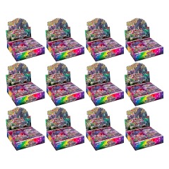 Yu-Gi-Oh: Battles of Legend - Crystal Revenge Booster Case